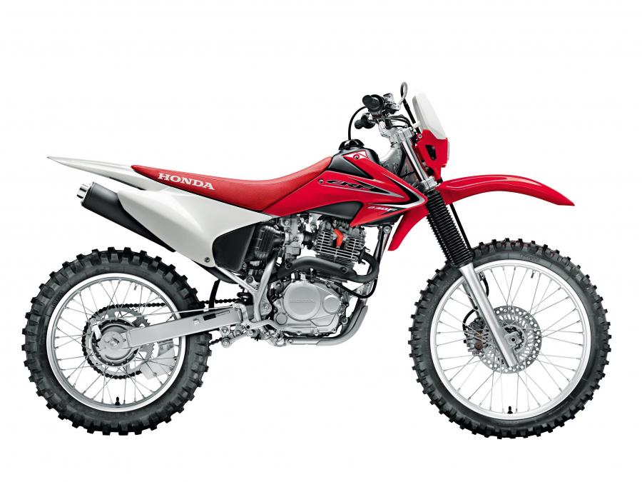 Honda CRF230F